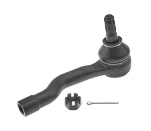 TES800429 | Steering Tie Rod End | Chassis Pro
